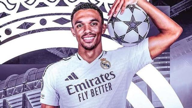 리버풀 '공중폭파' 시작됐다…월클 RB 퇴단 결심했다→레알 FA 이적 99% 임박