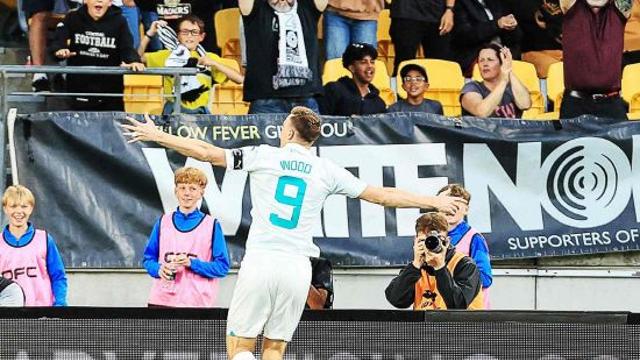 日 이어 월드컵 2호 진출국 나왔다!…'뉴질랜드 손흥민' 크리스 우드, 꿈의 무대 밟는다→뉴칼레도니아 3-0 완파