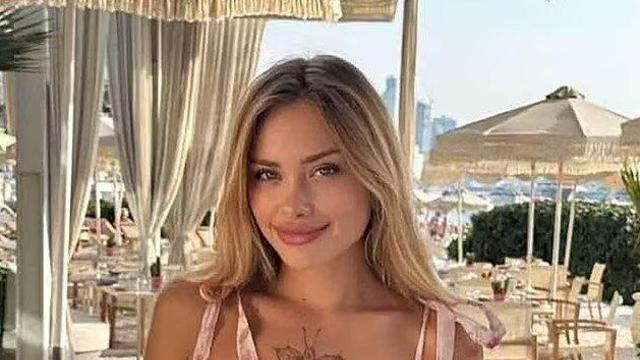 두바이 파티갔다 실종된 인플루언서 10일만에 사지 부러진 채 발견