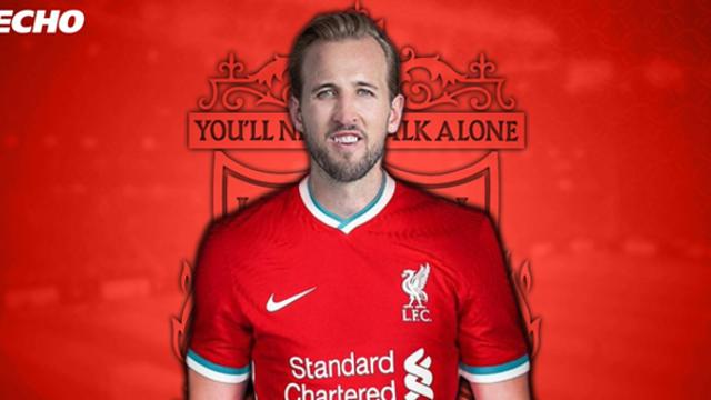 ‘손흥민과 우승 못 했는데...한풀이 하나?’ 케인, 리버풀 이적 가능성...“우승 열망, 유력한 선택지”