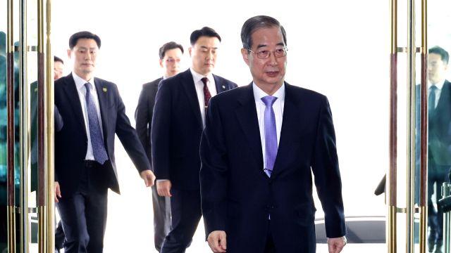 한 총리 탄핵기각, 대통령실‧여당 '환영' 일색