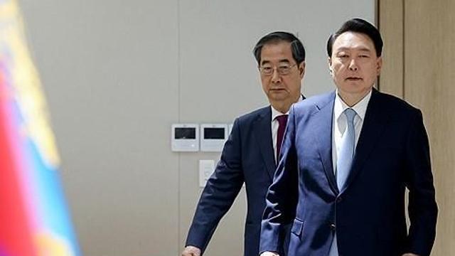 [이슈] 헌재, 한덕수 탄핵 기각하며 '내란' 판단은 침묵.. 尹 탄핵심판 '안갯속' 4월 선고설 '솔솔'