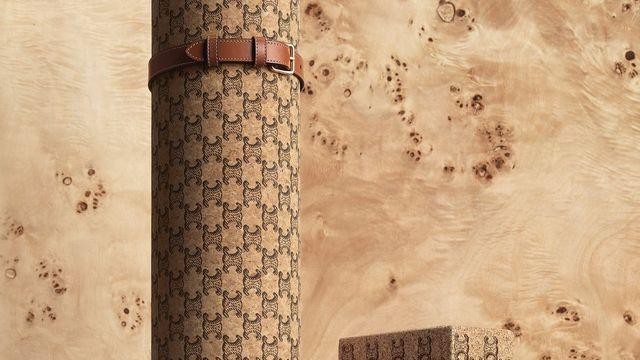 셀린느가 만들면 운동기구도 다르다. 필라테스 셀린느