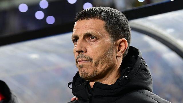 요르단 셀라미 감독 