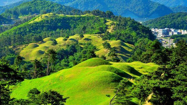 고령의 봄’으로의 초대 ‘고령대가야축제’와 함께하는 최고의 봄 여행 코스
