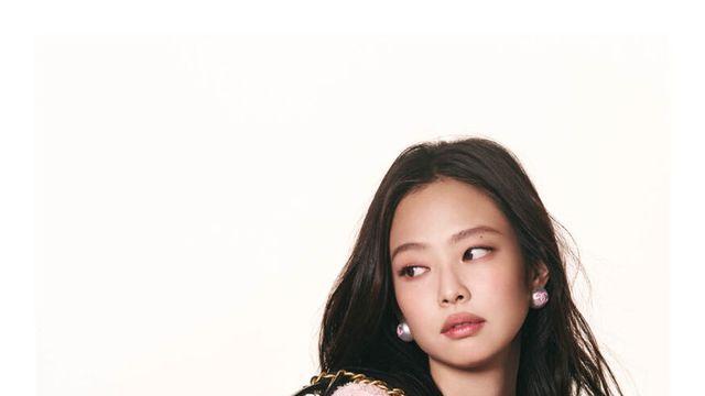 샤넬 25 핸드백 캠페인의 주인공! 제니, 그리고 두아 리파