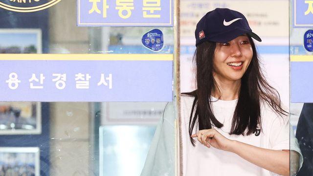 민희진 직장 내 괴롭힘 과태료 부과 통지 받아 “불복 절차 진행”
