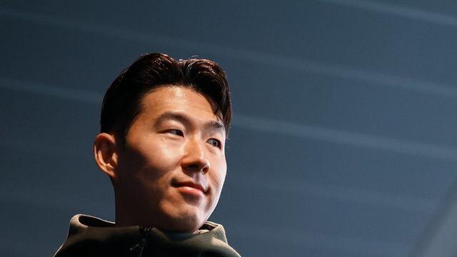1년 계약 연장→손흥민 팔아 이적료 벌려는 속셈? “SON 거취 아직 결정되지 않았어”