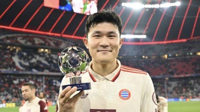 김민재 없으니까 '대한민국 와르르'…KIM 훈련장 복귀, 바이에른 뮌헨에서 우승하라