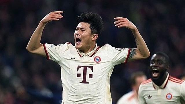 김민재, 홍명보호 불발 '신의 한 수!' 극찬 쏟아지네…키커 