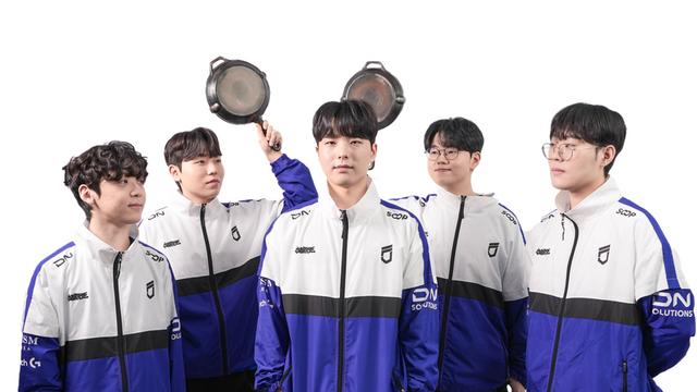 [PWS] DNF, 4주차도 1위로 포문…상금 40% '독식'