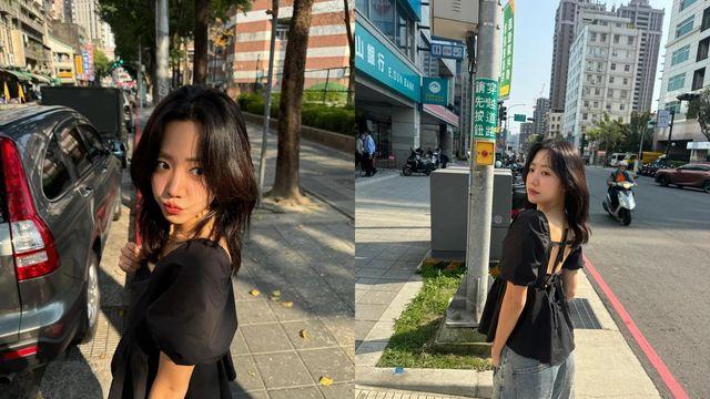 김남주, 사랑스러운 앞모습 잊을 수 없는 뒷모습