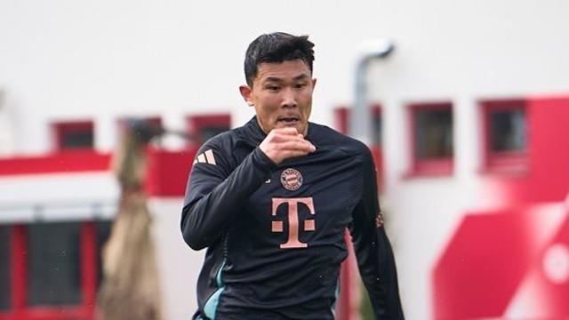 '홍명보호 안 갔어? 신의 한 수네!'→벌써 훈련 복귀…