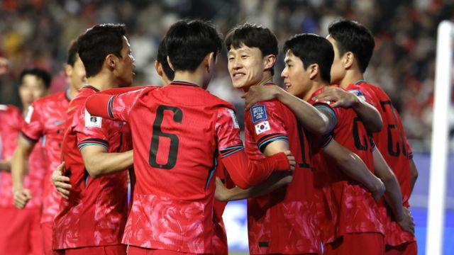 홍명보호, 오만전 이어 요르단과도 무승부… 불안한 조 1위