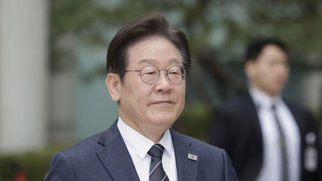 '운명의 날' 이재명 선거법 항소심… 정치운명 갈림길