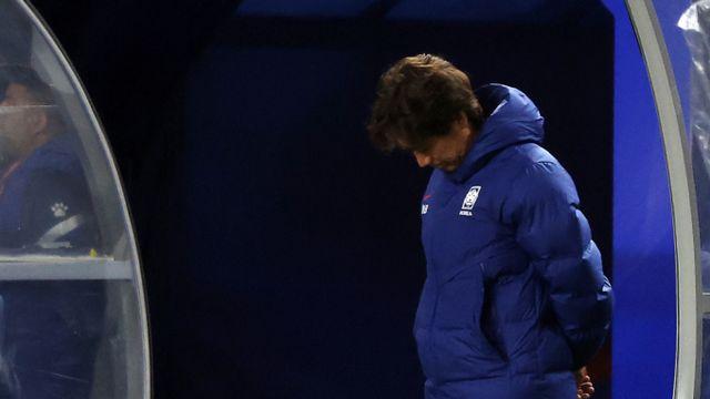 '홍명보호 숨통'…  팔레스타인, 이라크에 2-1 역전승