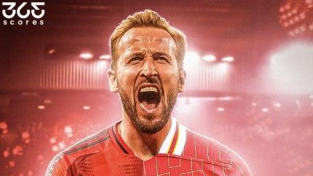 케인, 전세계 트로피 싹쓸이 도전…리버풀 이적, 분데스 이어 EPL 우승 노린다→챔스+월드컵 왜 안 돼?