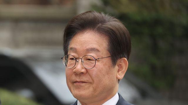 이재명 2심 선고 'D-1'…민주, 중대 기로 앞 긴장감 최고조