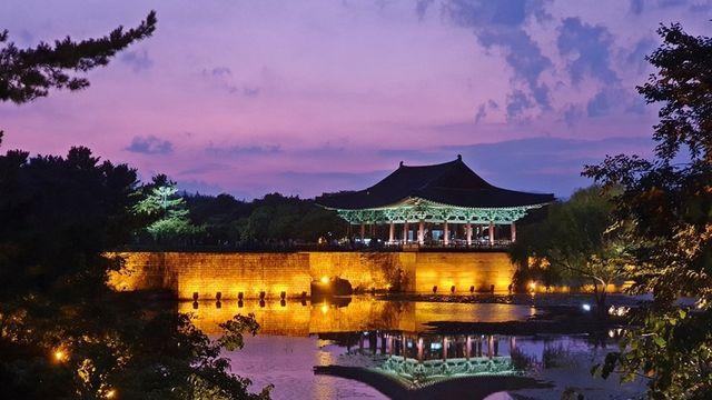 경주 가볼만한곳 찾는다면?...유네스코가 인정한 역사유적지구 있잖아요!