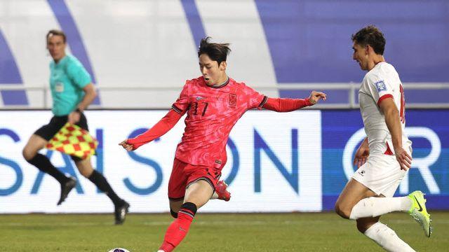 ‘차범근·구자철보다 빠른 데뷔’ 양민혁, “부담? 잘해서 더 주목받을 것”