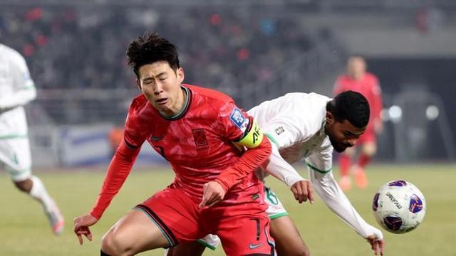 한국으로선 자존심 상할… 요르단 수비수가 경기 앞두고 자신만만하게 남긴 '말'