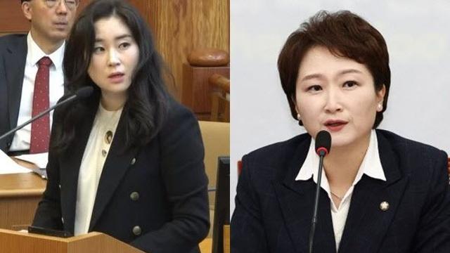 김계리, 이언주에 “옳은 말, 계몽됐나”…무슨 일?