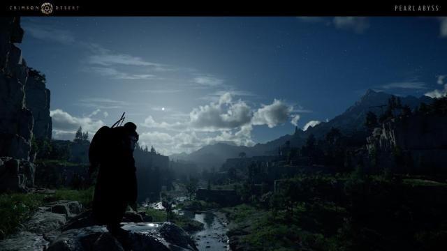 펄어비스, GDC 2025서 '블랙스페이스 엔진' 기술 호평