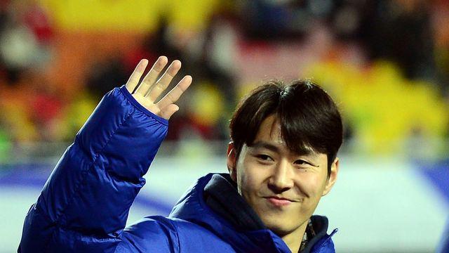 이강인, 부상 걱정마세요~