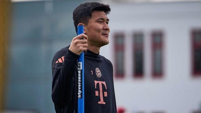 [속보] 김민재 초대형 낭보! 