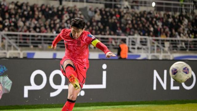 [요르단전 현장] '손흥민 택배 코너킥-이재성 선제골' 한국, 전반 4분 만에 기선제압 성공