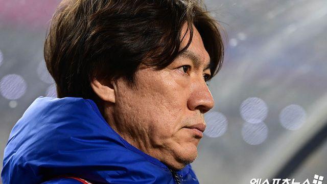 홍명보 감독이 전력강화위 1위?…'충격적 무능'에 5000만 국민이 속았다