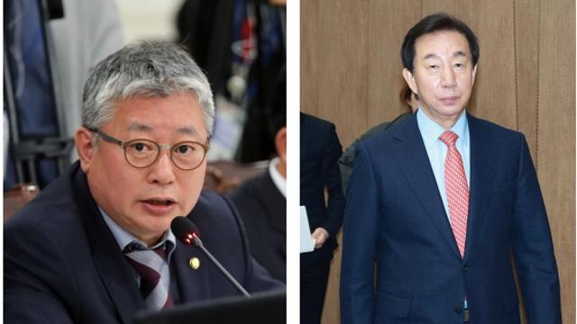 조응천‧김성태 “탄핵 선고 이번 주는 어려울 것으로 전망”