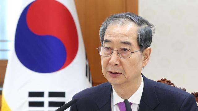 트럼프 정부, 韓대행 복귀 후 첫 입장… 