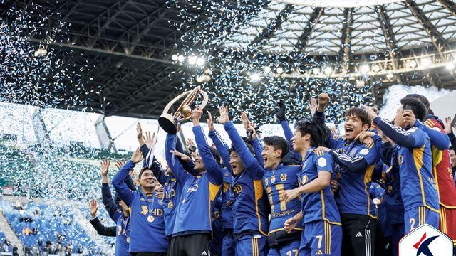 [오피셜] 울산HD 140억! 초대박 '돈벼락' 맞았다…16강 가면 168억 추가→FIFA, 1조5000억 미친 듯이 쏜다