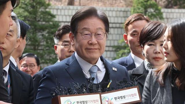 한동훈, 이재명 무죄에 직격...“거짓말 면허증 내준 판결”