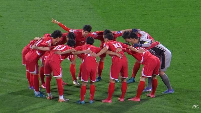 한국은 조 1위인데…단 한 경기도 못 이기고 2026 월드컵 '광탈'한 나라