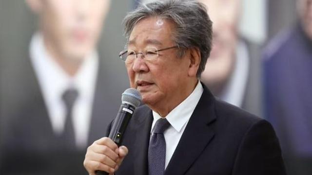 '84세' 최불암, 14년 만에 '한국인의 밥상' 하차… 후임은 '이 사람'