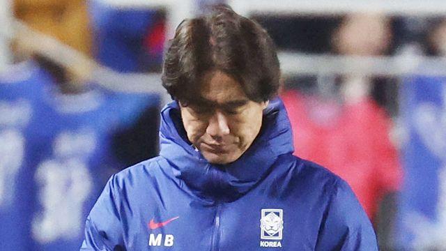 홍명보 감독이 “정확하게는 나도 잘 모르겠다”라는 말 꺼낸 이유