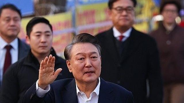 [재산공개] 尹대통령, 구금으로 재산 신고 유예…추가 신고 예정