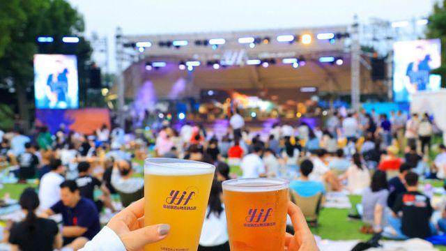 유성구, 1회 용품 줄이기 나서… 축제장에 다회용기 제공