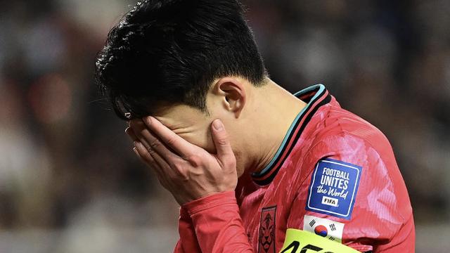 그놈의 잔디, 잔디, 잔디…손흥민·홍명보 변명, 납득 불가→'경기력 엉망' 모르나?