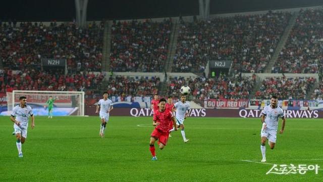 꽃길 대신 흙길 택한 한국축구, ‘진짜’ 원정 온다! KFA, 6월 이라크 원정 총력 지원…전세기 동원 계획