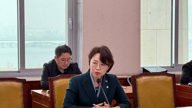 백선희 의원, 재난안전법‧긴급복지지원법 개정안 대표 발의