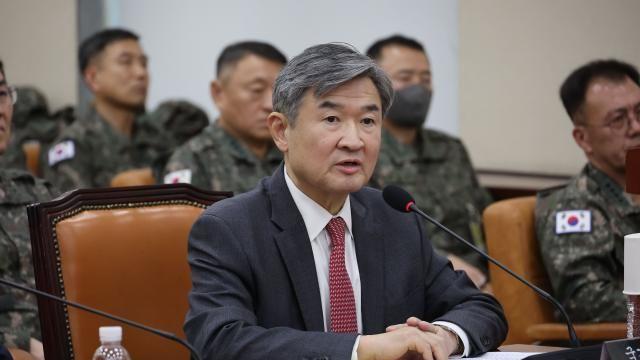 [재산공개] 조태용 국정원장 36억원…외교장관 26억원