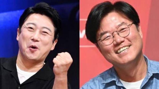 이수근, 나영석 PD와 불화설에 입 열었다…