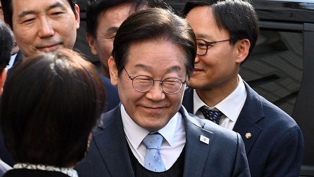 이재명 선거법 2심 무죄…김문기·백현동발언 