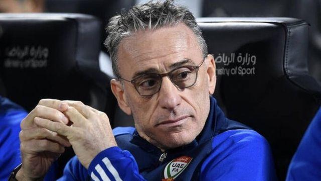 [오피셜] ‘前한국 사령탑’ 벤투, 월드컵 예선 3위에도 ‘충격’ 경질...“많은 실수 저질렀다”