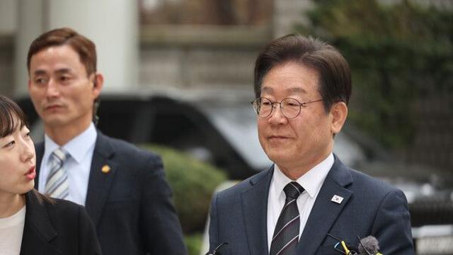 이용우 “이재명 무죄 확신…선거비 434억원 반환은 법률 검토 시작”