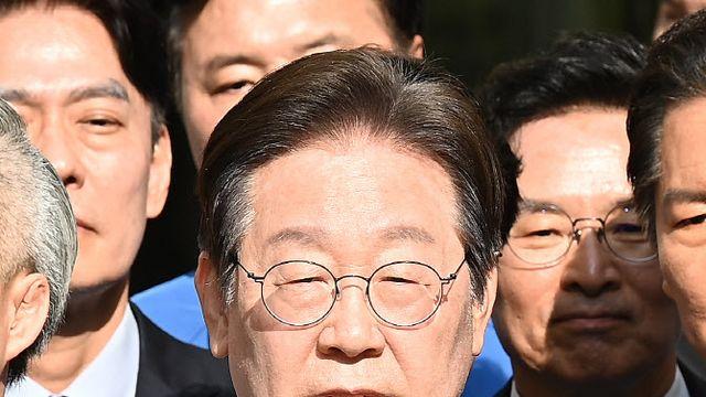 이재명, 공직선거법 2심 무죄…대권 가도 ‘파란불’