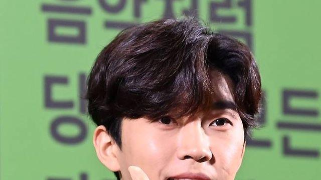 은행 모델이 세금 체납이라니…임영웅, '뭐요' 논란 3개월만 또 구설 [엑's 이슈]